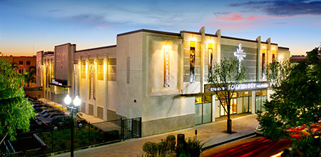 scientology inglewood churches office national california church sacramento affairs