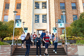 Bringing Peace and Building Civilization: Church of Scientology ...