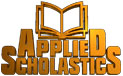 Applied Scholastics: Achieving Literacy, Education And Learning